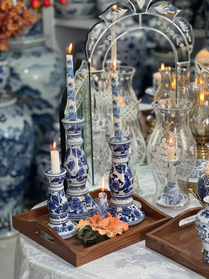 شمع مدادی - Image 10