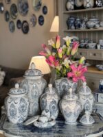 بانکه داماس  30 سانت - تصویر 2