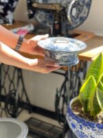 باقلوا خوری گرد ، شکلات خوری FN - Image 3