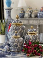 کندی داماس 45سانت - تصویر 2