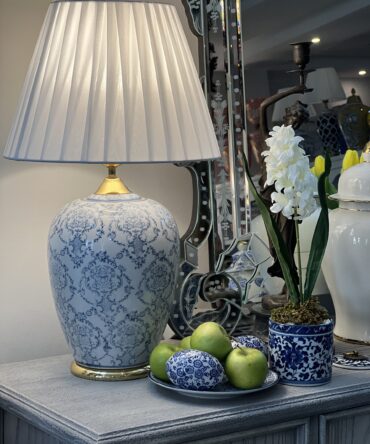 آباژور اشك داماس