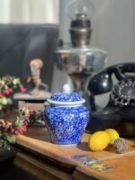 بانکه قهوه ،چای وهل ۱۲سانت