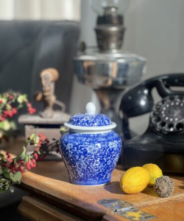 بانکه قهوه ،چای وهل ۱۲سانت