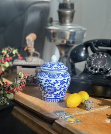 بانکه قهوه،چای وهل۱۲ سانت