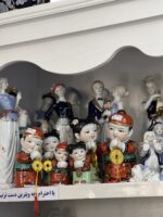 مجسمه سکه سانس - Image 2