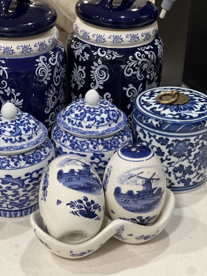 نمکدان هلندی - Image 4