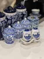 نمکدان هلندی - Image 3