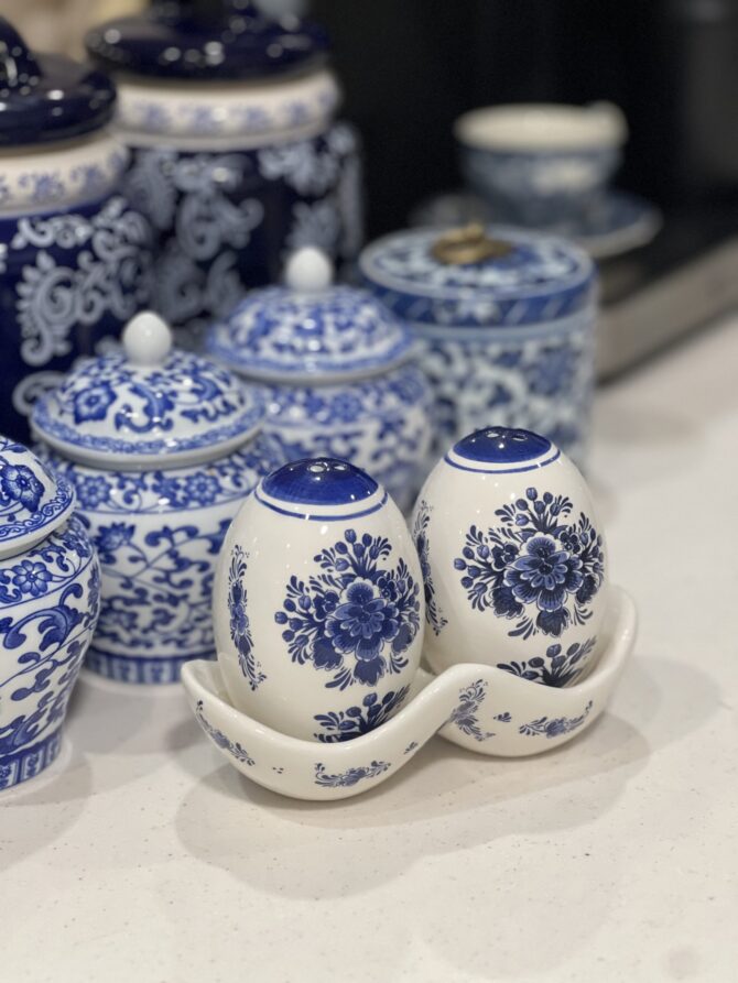 نمکدان هلندی - Image 2