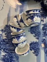 ۶ عدد فینگر کاسه ۵ سانتی - Image 3