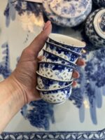 ۶ عدد فینگر کاسه ۵ سانتی - Image 4