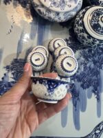 ۶ عدد فینگر کاسه ۵ سانتی - Image 5