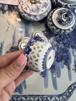 ۶ عدد فینگر کاسه ۵ سانتی - Image 7