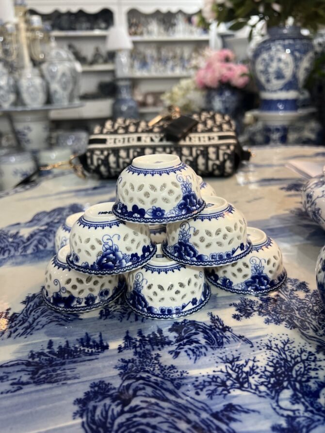 ۶ عدد فینگر کاسه ۵ سانتی - Image 8