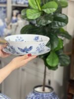 قاب وقدح نقش چکاوک