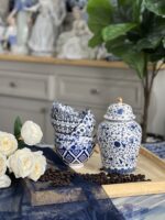 بانکه نیلوفر ۲۰ سانت