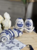 ۶ عدد فینگر کاسه ۵ سانتی - Image 2