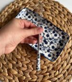 همزن گلریز دسته چینی