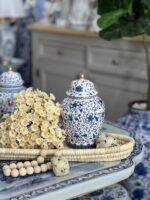 بانکه نیلوفر ۲۰ سانت - Image 2