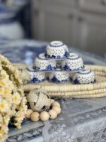 ۶ عدد فینگر کاسه ۵ سانتی