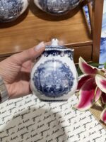 ست ۵ تکه کنار سماوری باواریا - Image 2