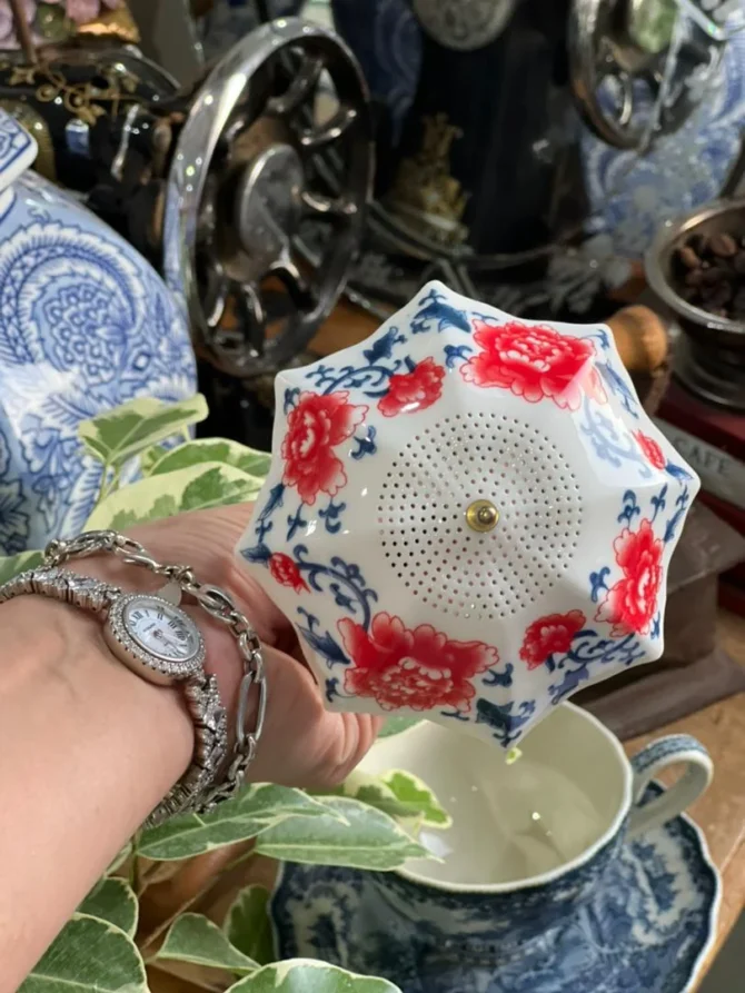 چتر صافی چای - Image 2