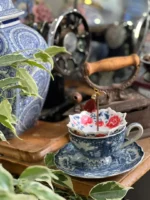 چتر صافی چای