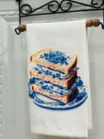 دستمال های اشپزخانه