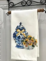 دستمال های اشپزخانه - تصویر 11