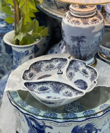 اردور باواریا سه خونه