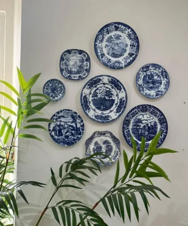 پک ۸ عددی دیواری