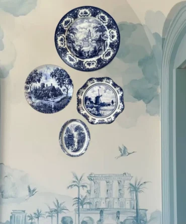 پک دیواری ۴ عددی