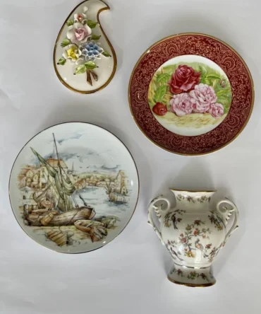 پک ۵ عددی دیواری