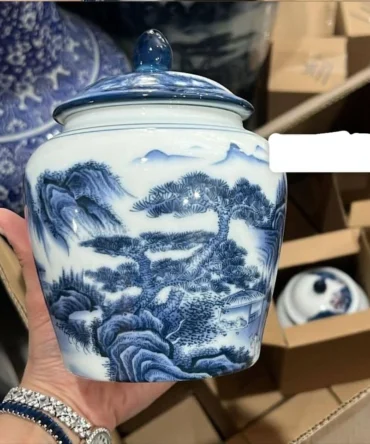 بانکه کوهستان ۲۰ سانت تپل