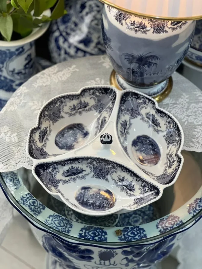 اردور باواریا سه خونه - Image 2