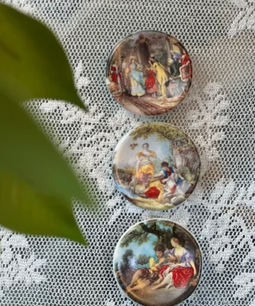 مگنت پیکسلی مینیاتوری رنگی ۵ سانتی