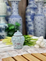 کندی های ۲۰ سانت وارداتی خاص و زیبا - Image 2