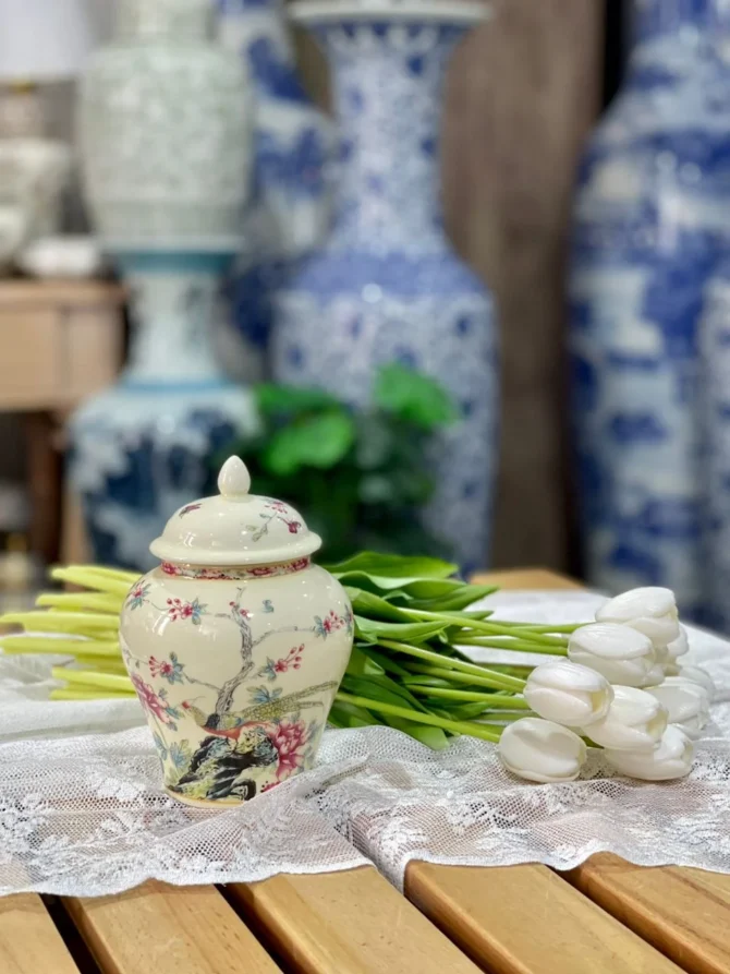 کندی های ۲۰ سانت وارداتی خاص و زیبا - Image 3