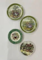 پک ۴ عددی دیواری رنگی - Image 4