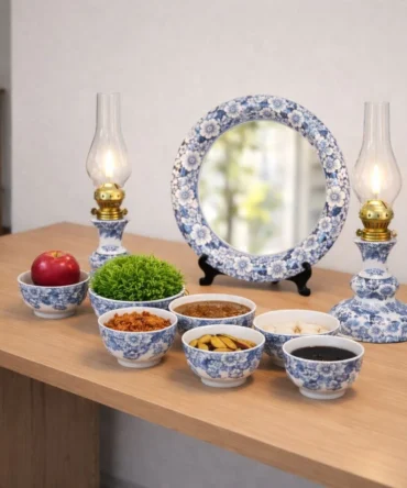 هفتسین سورتمه