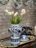 جینجر گلریز 37 سانت - Image 2