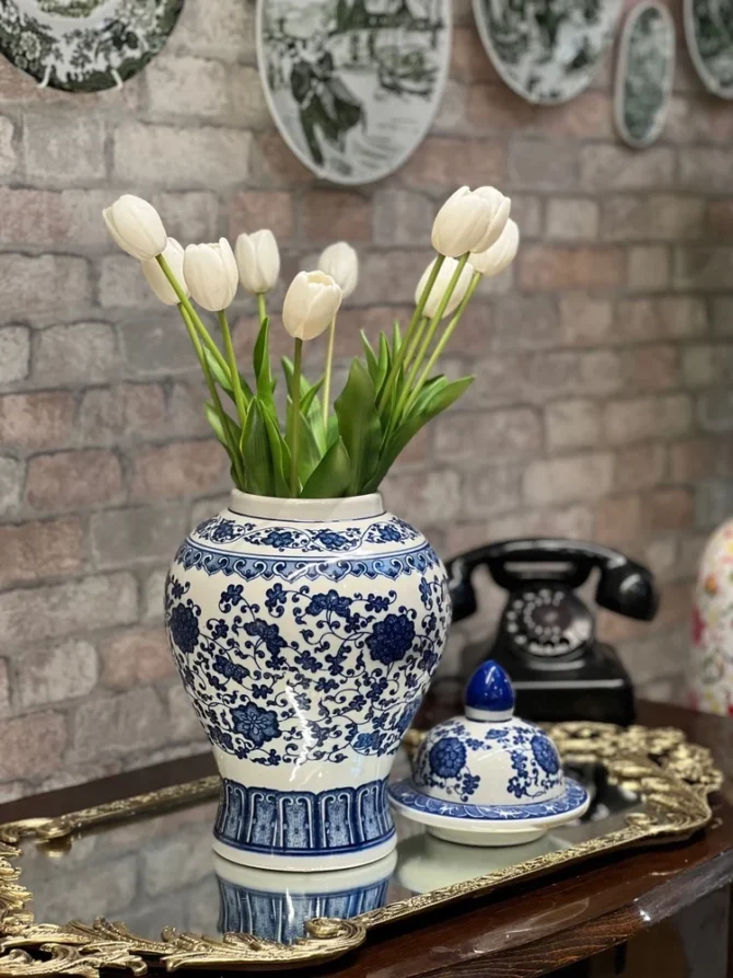 جینجر گلریز 37 سانت - Image 2